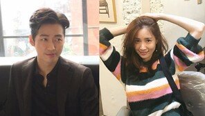 ‘3년째 공개연애’ 진아름 “남궁민이 먼저 문자로 고백…답장 안했다”