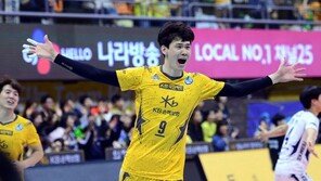 무대 뒤로 물러나는 전설 이선규 V리그 15년을 말하다