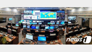 기상·해양 관측 ‘천리안 1호’ 메인컴퓨터 고장…“복구에 2~3일 걸려”