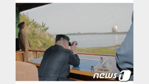 北, 대화 기조 유지하면서 강공…‘발사체 국면’ 정리 의도