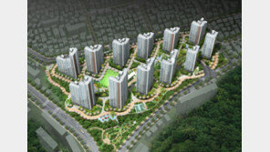  부산 사하구 정비사업 ‘활발’…힐스테이트 사하역 6월 분양 예정