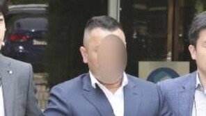 ‘강남 클럽 유착’ 현직 경찰 첫 구속…미성년자 출입 사건 무마 혐의