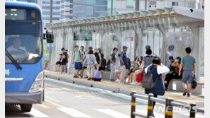 대구 버스노조 96.9% 파업 지지…15일부터 버스 1299대 ‘올스톱’