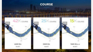 ‘선착순 모집’ 한강나이트워크 뭐기에?…지난해 1만2000여명 참가