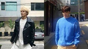 ‘이상화♥’ 강남, 충격 비주얼 “6개월만에 18kg 쪘다”