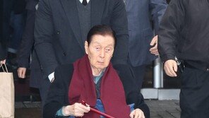 신격호 회장, 국유지에 별장 지어 50년째 사용