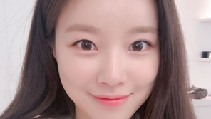 ‘야구여신’ 이향, 6월 결혼…예비 신랑은 6세 연상 치과의사