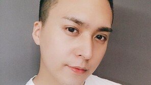 [연예뉴스 HOT③] 하이라이트 손동운 논산훈련소 입소 