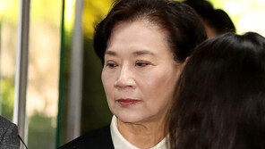 공개되지 않은 故조양호 유언장…지분 상속 시 이명희 선택 관심