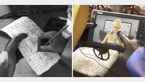 “방폭 산업용 러기드 태블릿 도입 확산”