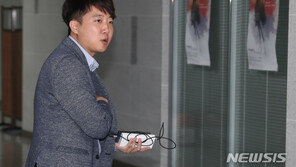 이준석, 최고위 보이콧…“손학규·최고위원 전원 사퇴하라”