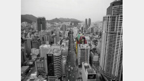  6월 오픈 앞둔 서면 피에스타, 부산 대표 복합공간으로 탈바꿈