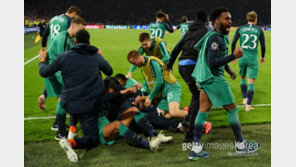 한준희 “45분 만에 경기 뒤집은 토트넘, 리버풀 보다 더 대단해”