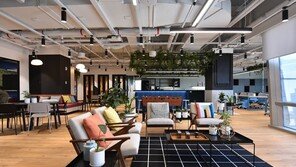 아시아 프리미엄 공유 오피스 저스트코(JustCo), 한국 본격 진출
