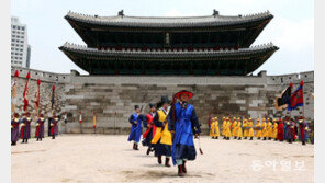 흥인지문? 동대문?…“외국 관광객들에겐 너무 헷갈려요”