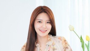 최수영 “소녀시대 해체 NO…기회되면 모일 것”