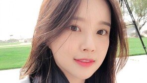 ‘6월 결혼’ 이향 아나운서 “훈남 예비신랑, 인품 반해 결심”