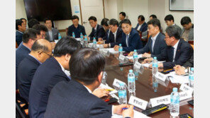 버스파업 ‘초읽기’…국토부 ‘전세버스 투입·요일제 해제’ 검토