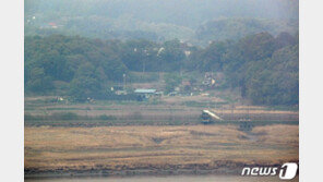 [속보]합참 “北, 평북 신오리서 불상 발사체 또 발사”