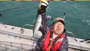 ‘도시어부’ 천하장사 이만기 출격…바다 위 반전 ‘쫄보’ 포착