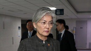 강경화, 13일 WFP 사무총장 면담…北 식량 지원 논의
