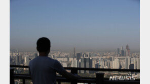 [날씨]10일 미세먼지 ‘복귀’…큰 일교차 여전