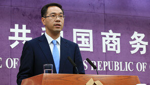 중국 “美와 무역전쟁서 국익 지킬 준비 돼 있어”