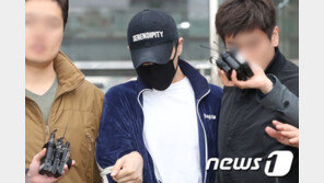 이문호, 경찰 수사 중에도 마약 투약?…“국과수 감정 결과에 나타나”