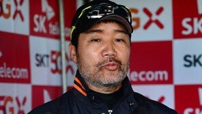 투수들에게 투지 주문한 한용덕 감독, “스스로에게 화라도 내라”