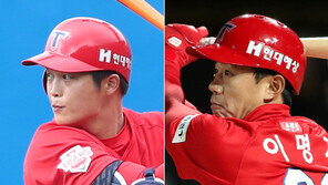 KIA 박준태 9번 우익수 선발출장, 이명기 좌익수 이동