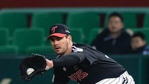 LG 조셉, 10일 한화전 앞서 콜 업 예정