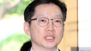 “드루킹, 댓글수사 초기 ‘김경수 공모’ 숨겼다” 증언