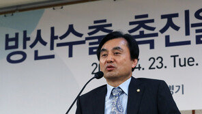 안규백 “北 미사일, 평양 인근 발사라 지난번보다 센듯”