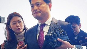 김태우 10일 명예훼손 피고소인 경찰조사…“명백한 무고”