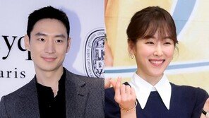 [연예뉴스 HOT④] 이제훈·서현진, 국세청 홍보대사 위촉 