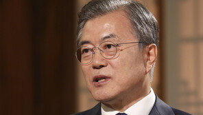 文대통령 “北 이런 행위 거듭된다면 대화·협상 마지막”