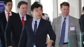 한미일 3국 안보회의…북핵문제 공조 방안 등 논의