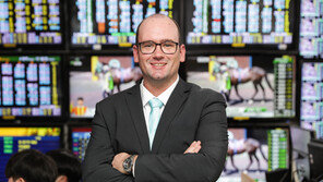 로이스 뉴튼 “한국경마 성장 가능성 믿고 한국행”