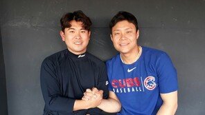 ‘대졸 파워’ 보여주는 ‘08학번’ 박세혁·윤명준의 간절한 외침