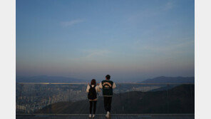 걷고, 먹고, 사랑하기 좋은 도시 대구로 여행 떠나자