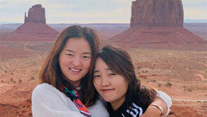 “고진영 성공비결, 골프장 나서면 골프 잊기”