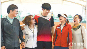 문경이 놀란 역전투혼, 사촌오누이는 용감했다