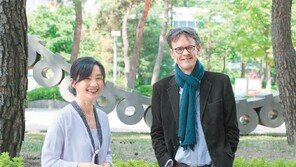 내한공연 英 테너 이언 보스트리지와의 대화… 봄에 찾아온 ‘겨울 나그네’