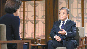 MB-박근혜 사면에 “말하는 것 자체 어렵다”