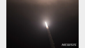 美, ICBM ‘미니트맨3’ 시험발사…이달에만 2번째