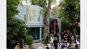 현대차, ‘미술계의 올림픽’ 베니스 비엔날레 한국관 후원