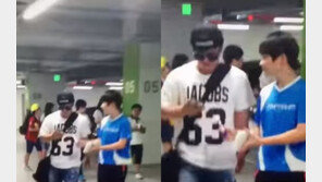 김선빈, 팬서비스 논란에 “말 아끼는 게 최선”…야구팬들 ‘부글부글’