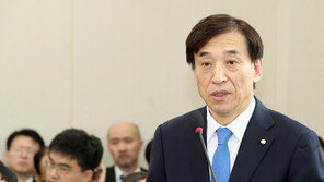 이주열 “미·중 협상 차분히 지켜봐야…시장안정화 노력”