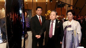 이건희 회장 와병 5년…삼성은 여전한 ‘위기’