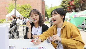 장애·비장애인이 하나되는 시간, '아이소리축제' 성료